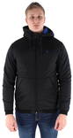 Jack&Jones Jacke Aston, Schwarz - Herrenjacken - 124338 - 1