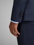 Jack & Jones Stretch Blazer Slim Fit Solaris, Dunkelblau - Herrenanzüge - 123408 - 5
