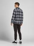 Jack&Jones Sweatpants Gordon Tape, schwarz - Herrenhosen - 129928 - 2