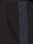 Jack&Jones Sweatpants Gordon Tape, schwarz - Herrenhosen - 129928 - 4