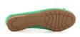 Jana Ballerinas 22164-41 grün - Ballerinas - 135738 - 3