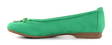Jana Ballerinas 22164-41 grün - Ballerinas - 135738 - 2