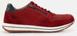 Klaani Wanderschuhe 87-13222 rot - Herren Wanderschuhe - 133698 - 1