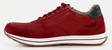 Klaani Wanderschuhe 87-13222 rot - Herren Wanderschuhe - 133698 - 2