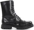Kampfstiefel 21705, Schwarz - Herrenstiefel und -stiefeletten - 131968 - 1