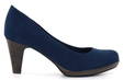 Marco Tozzi Pumps/High Heels 22411-41 Marineblau - Pumps und High Heels - 135068 - 1