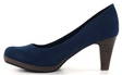 Marco Tozzi Pumps/High Heels 22411-41 Marineblau - Pumps und High Heels - 135068 - 2