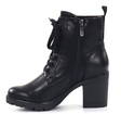 Marco Tozzi Stiefeletten 25204-41 schwarz - Damen Stiefeletten - 134048 - 2