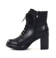 Marco Tozzi Damen Stiefeletten 25712-41 Schwarz - Damen Stiefeletten - 134688 - 2