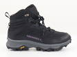 Merrell Stollenschuhe Moab Thermo, Schwarz - Damen Stiefeletten - 131378 - 1