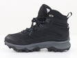 Merrell Stollenschuhe Moab Thermo, Schwarz - Damen Stiefeletten - 131378 - 2