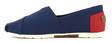 Migant Wanderschuhe A921-42, blau/rot - Migant walkingschuhe - 128528 - 2