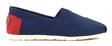 Migant Wanderschuhe A921-42, blau/rot - Migant walkingschuhe - 128528 - 1