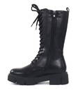 Migant Boots A925-127, schwarz - Damen Stiefel - 131748 - 2