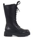 Migant Boots A925-127, schwarz - Damen Stiefel - 131748 - 1
