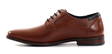 Migant Herren Wanderschuhe L930-1 Cognac - Herren Wanderschuhe - 135638 - 2