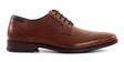 Migant Herren Wanderschuhe L930-1 Cognac - Herren Wanderschuhe - 135638 - 1