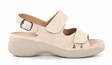 Migant Damen Sandalen A922-116 beige - Migant Sandalen - 136138 - 1