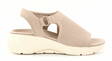 Migant Damen Sandalen A922-120 beige - Migant Sandalen - 136198 - 1