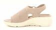 Migant Damen Sandalen A922-120 beige - Migant Sandalen - 136198 - 2
