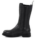 Musse&Cloud Stiefel Elix, schwarz - Damen Stiefeletten - 129488 - 2