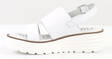 Musse&Cloud Sandalen 10783440/WHT Flavia, weiß - Damen Sandalen - 130188 - 2
