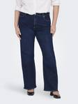 Only Carmakoma Jeans dunkelblau - Damen Jeans - 134448 - 2