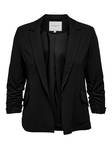 Only Carmakoma Blazer, schwarz - Damenblazer - 132648 - 3