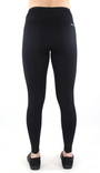 Only Play Sportpants Fast Shape Up, Schwarz - Damen Sporthosen - 125378 - 2