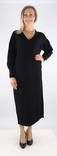 Only Strickkleid neu, schwarz - Kleider und Tuniken - 131428 - 1