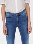 Only Damenjeans Royal Life HW Blau BJ369 - Damen Jeans - 128888 - 2