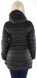 Only Leichte Steppjacke Newtahoe, Schwarz - Damen Leichte steppjacken - 132938 - 2