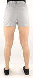 Only Shorts Poptrash easy, hellgrau - Damen Shorts und Capris - 130488 - 2