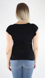 Only Top, schwarz - Damen Tops - 131168 - 2