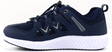 Polecat Wanderschuhe 435-3119, navy - Damen walkingschuhe - 130528 - 2