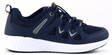Polecat Wanderschuhe 435-3119, navy - Damen walkingschuhe - 130528 - 1