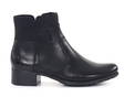 Rieker Stiefeletten 78653-00 schwarz - Rieker Stiefeletten - 134778 - 1