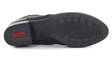 Rieker Stiefeletten 78653-00 schwarz - Rieker Stiefeletten - 134778 - 3