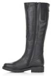 Rieker Remonte Stiefel R6576-01, Schwarz - Rieker Stiefel - 132128 - 2