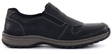 Rieker Wanderschuhe 03355-00 schwarz - Herren Wanderschuhe - 133998 - 1