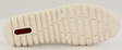 Rieker Wanderschuhe M2361-60 beige - Rieker walkingschuhe - 133928 - 3
