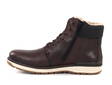 Rieker Herren Leder Stiefeletten 39430-25 braun - Herrenstiefel und -stiefeletten - 134808 - 2