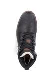 Rieker Herren Stiefeletten 39440-00 schwarz - Herrenstiefel und -stiefeletten - 134868 - 3