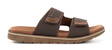 Rieker Herren Clogs 24394-25 braun - Herrensandalen - 135548 - 1