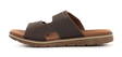 Rieker Herren Clogs 24394-25 braun - Herrensandalen - 135548 - 2