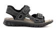 Rieker Herrensandalen 26763-45 grau - Herrensandalen - 135468 - 1