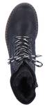 Rieker Stiefeletten 72048-00, schwarz - Rieker Stiefeletten - 132008 - 3