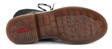 Rieker Stiefeletten 72048-00, schwarz - Rieker Stiefeletten - 132008 - 4