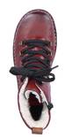 Rieker Stiefeletten 73356-35, weinrot - Rieker Stiefeletten - 132338 - 3