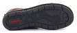 Rieker Stiefeletten 73356-35, weinrot - Rieker Stiefeletten - 132338 - 4